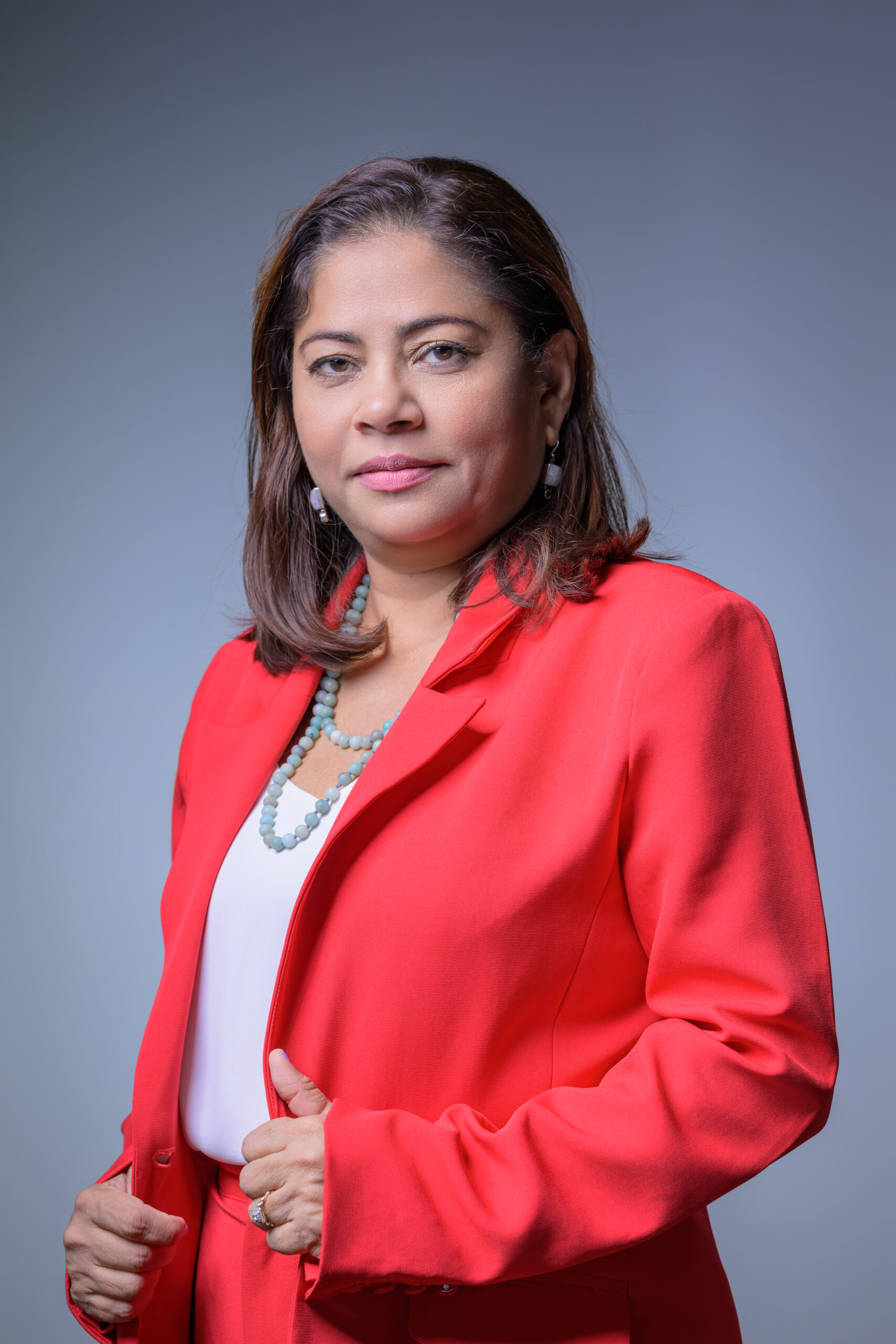 Sharmaine Rice Carnegie School of Home Economics